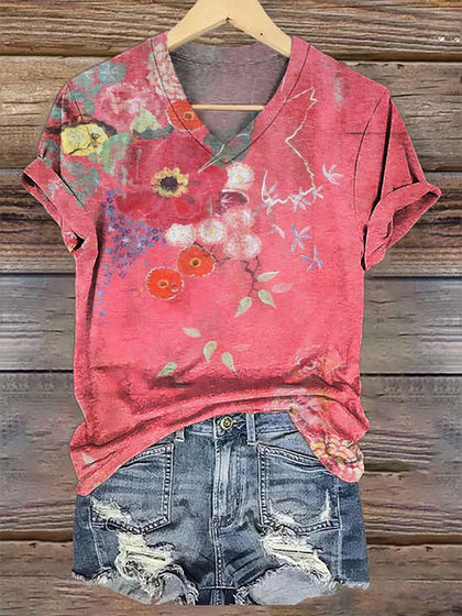 Weekend Cotton Shirt