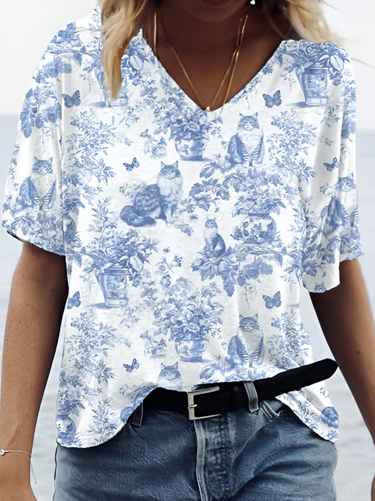 Everyday Oversized Shirt