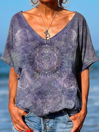 Weekend Denim Shirt