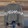 Soft V-Neck Sweater