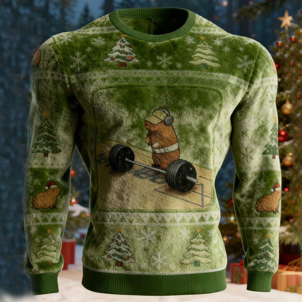 Casual Long-Sleeve Shirt