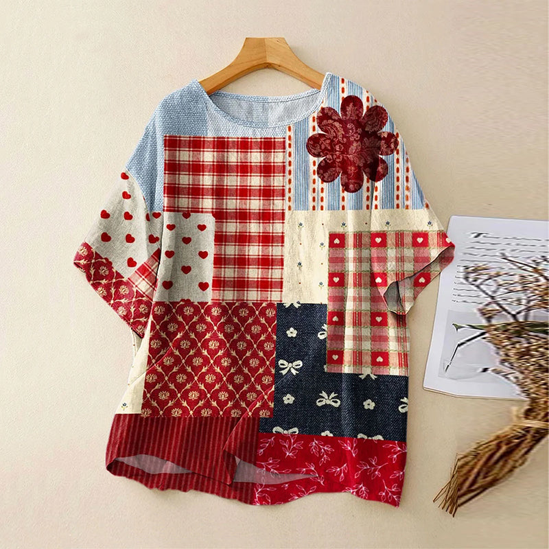 Classic Long-Sleeve Shirt