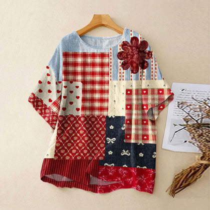 Classic Long-Sleeve Shirt