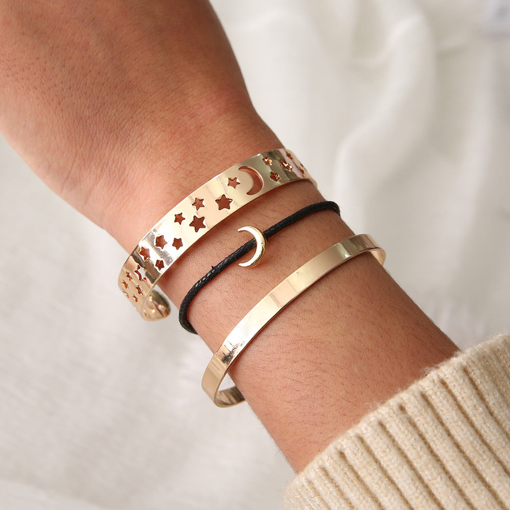 Clean Romantic Jewelry