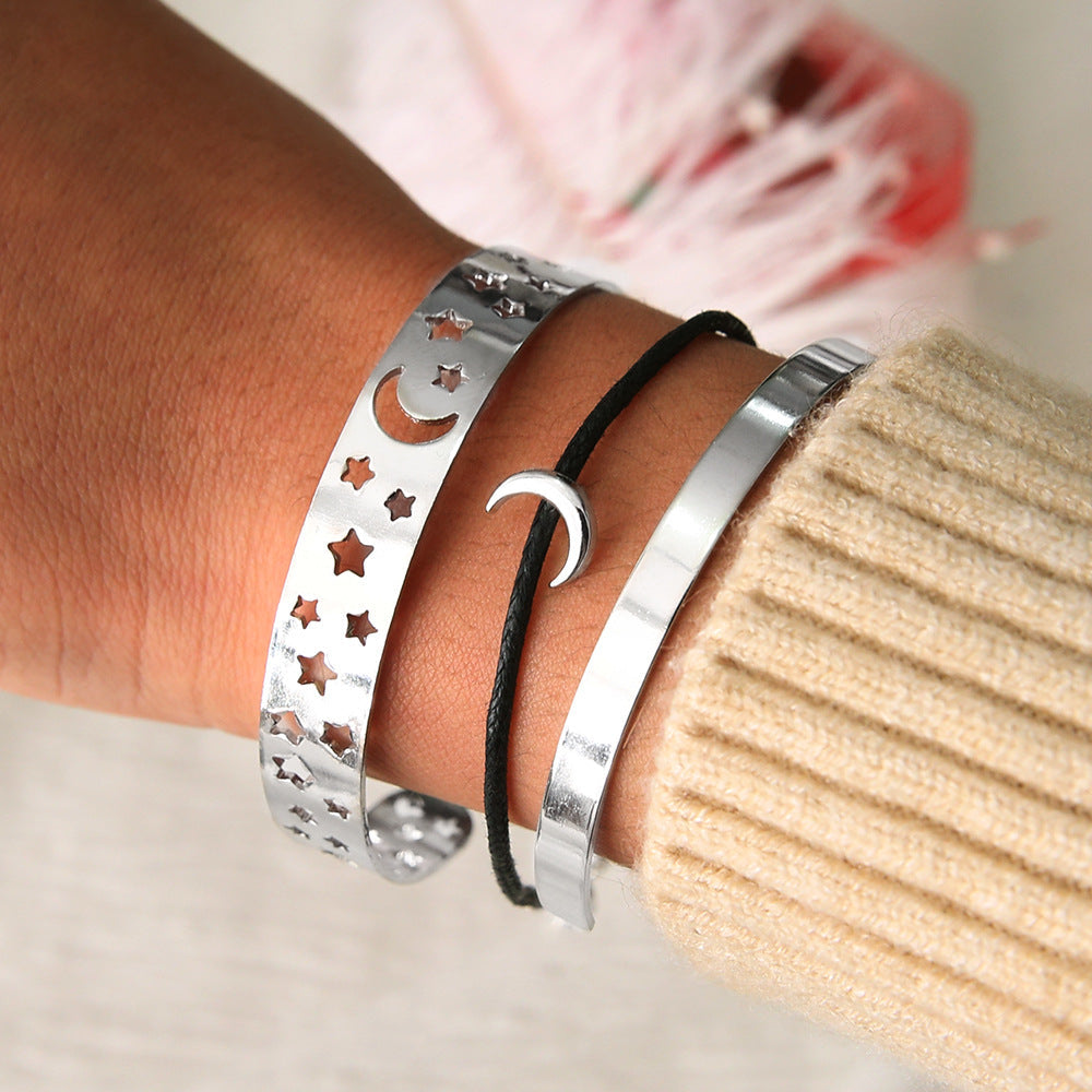 Clean Romantic Jewelry