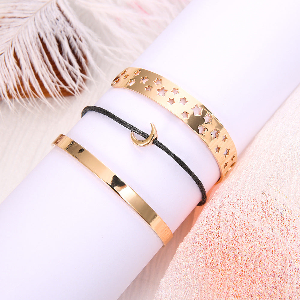 Clean Romantic Jewelry