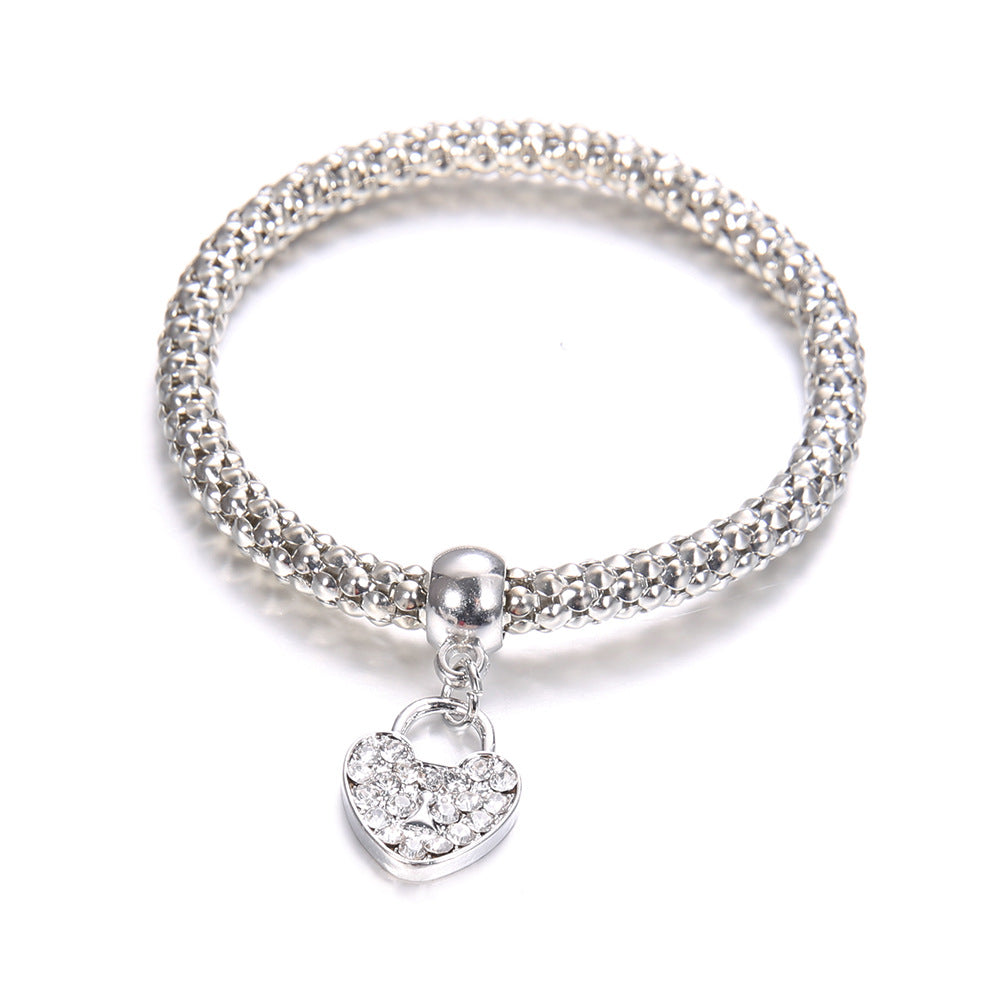 Simple Chain Jewelry