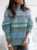 Everyday Textured Sweater