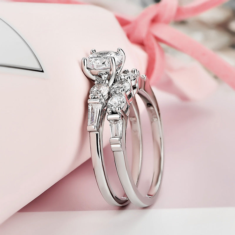 Garden Classic Jewelry