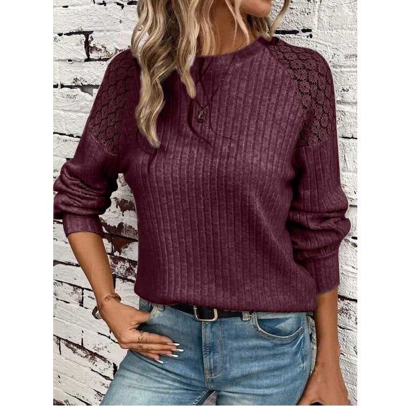 Classic Lightweight Sweater