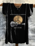 Coastal Short-Sleeve Shirt
