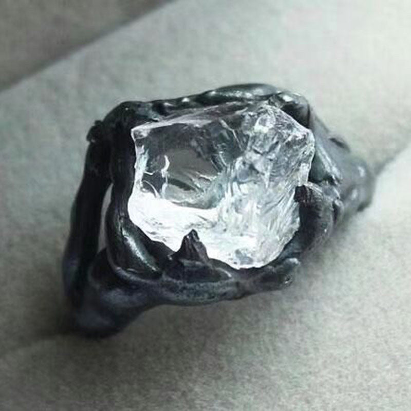Clean Statement Jewelry
