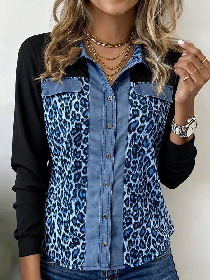 Weekend Printed Shirt
