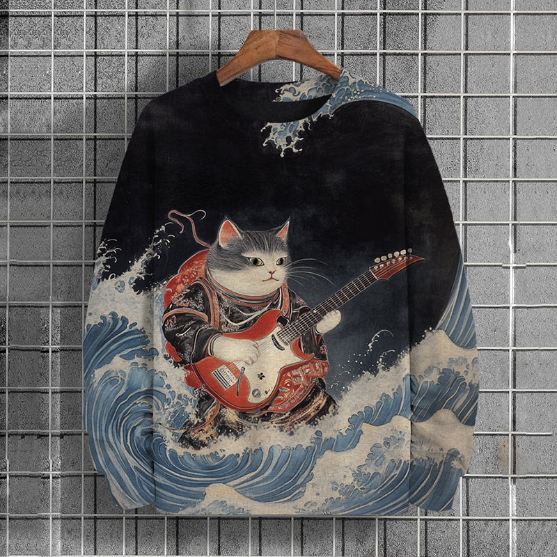 Weekend Cotton Shirt
