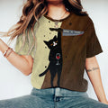 Easy Cotton Shirt