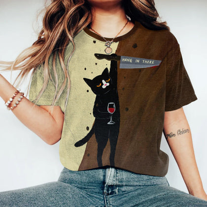 Easy Cotton Shirt