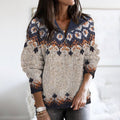 Everyday Ribbed Sweater