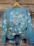 Coastal Long-Sleeve Shirt
