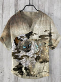 Everyday Linen Shirt