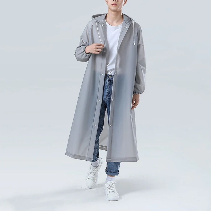 Timeless Textured Coat