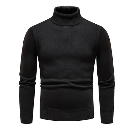 Cozy Knit Sweater