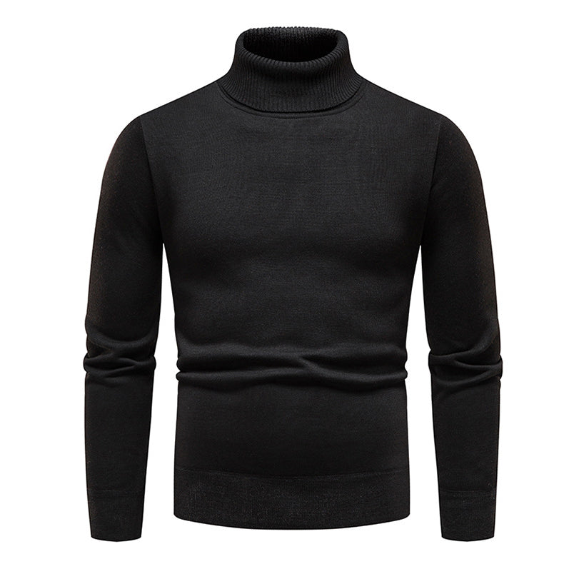 Cozy Knit Sweater