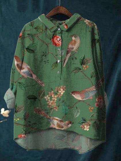 Everyday Printed Shirt