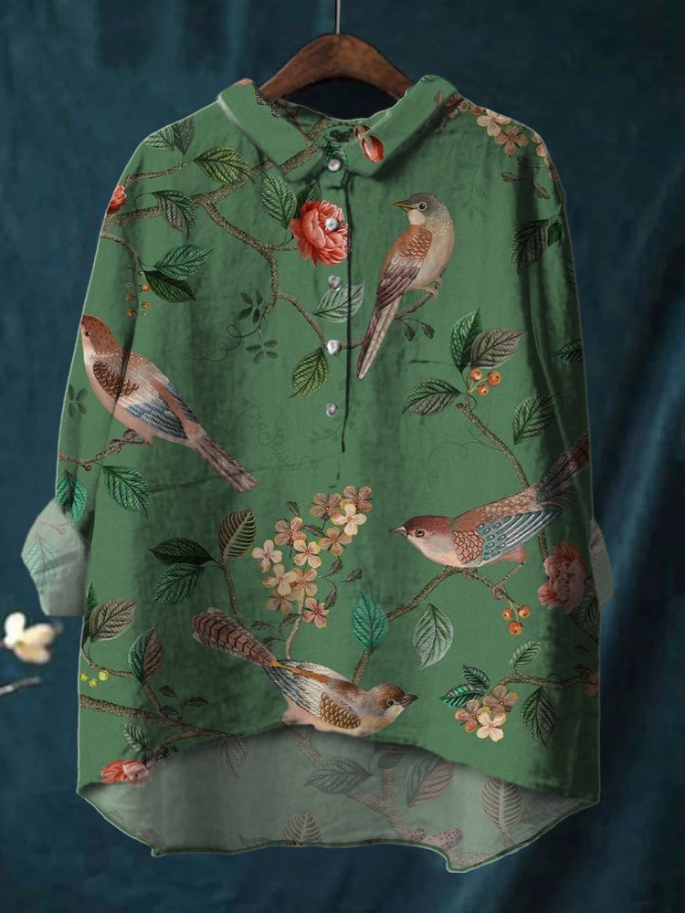Everyday Printed Shirt