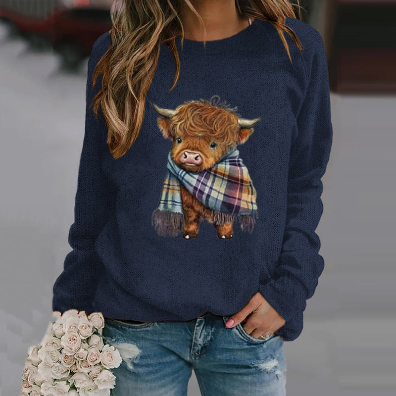 Casual Collared Shirt