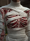 Everyday Cable Sweater