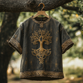 Summer Long-Sleeve Shirt
