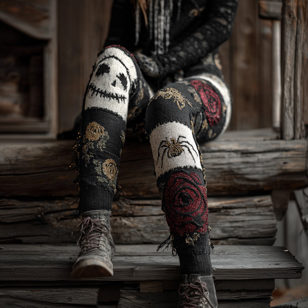Relaxed Travel Pants