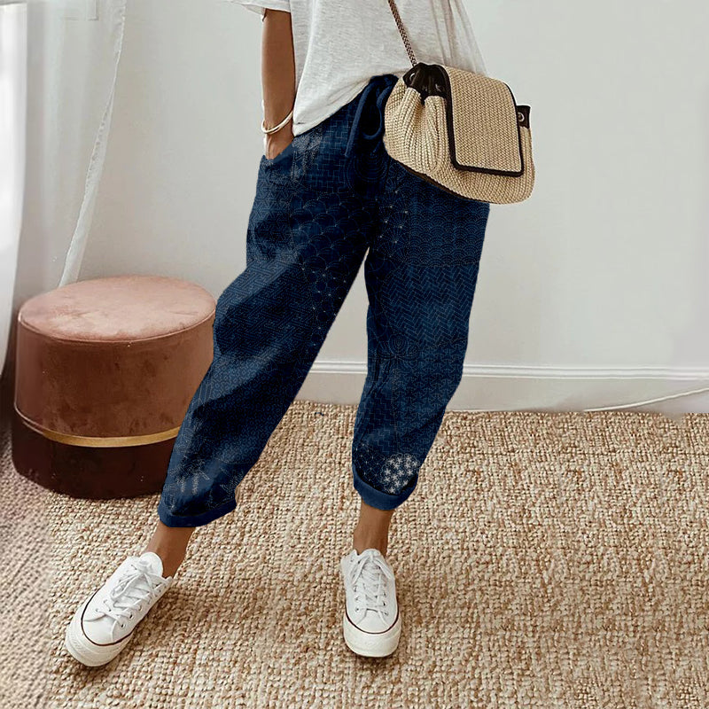 Everyday Office Pants