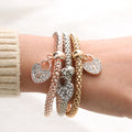 Simple Chain Jewelry