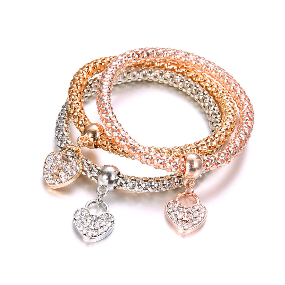 Simple Chain Jewelry