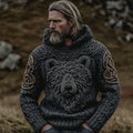 Soft Textured Sweater
