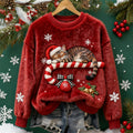 Everyday V-Neck Sweater