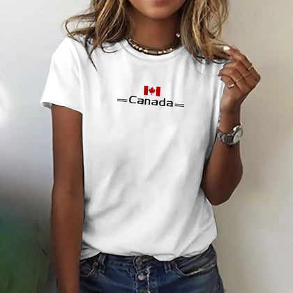 Casual Collared Shirt