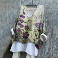 Everyday Linen Shirt