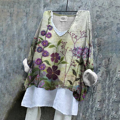 Everyday Linen Shirt