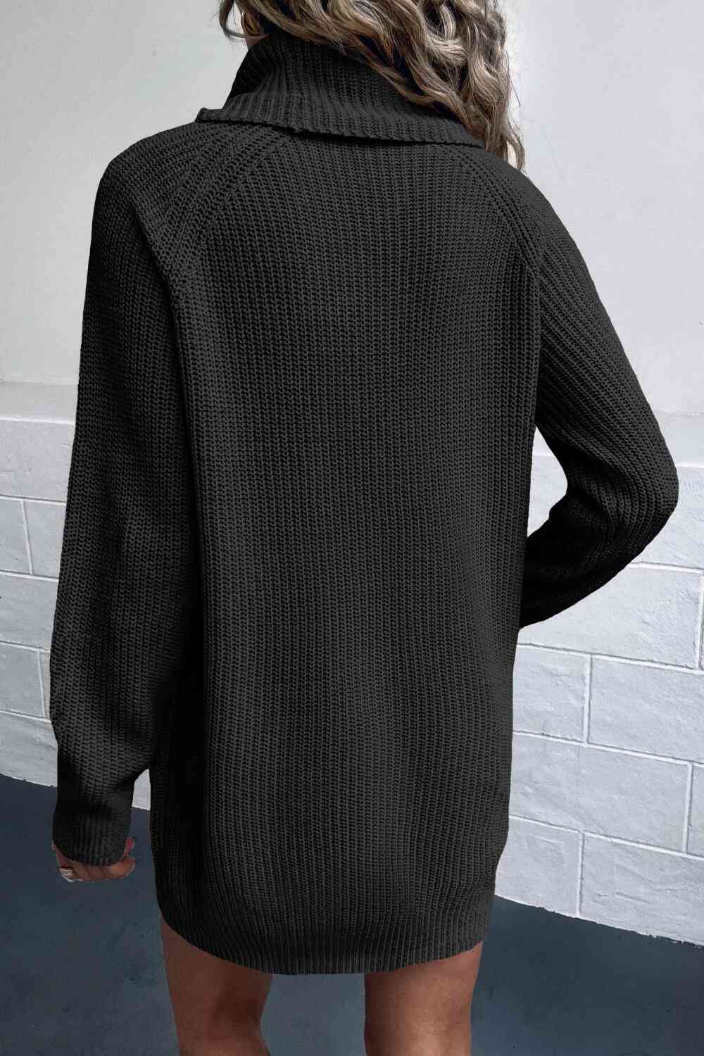 Everyday Knit Sweater