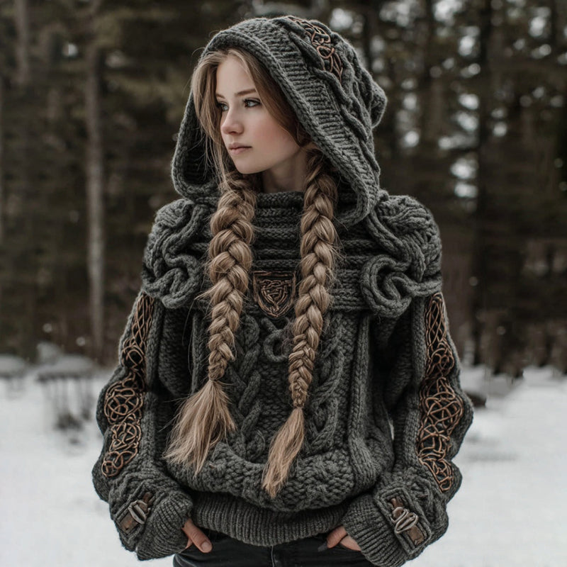 Relaxed Lightweight Sweater