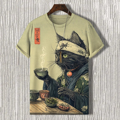 Casual Cotton Shirt