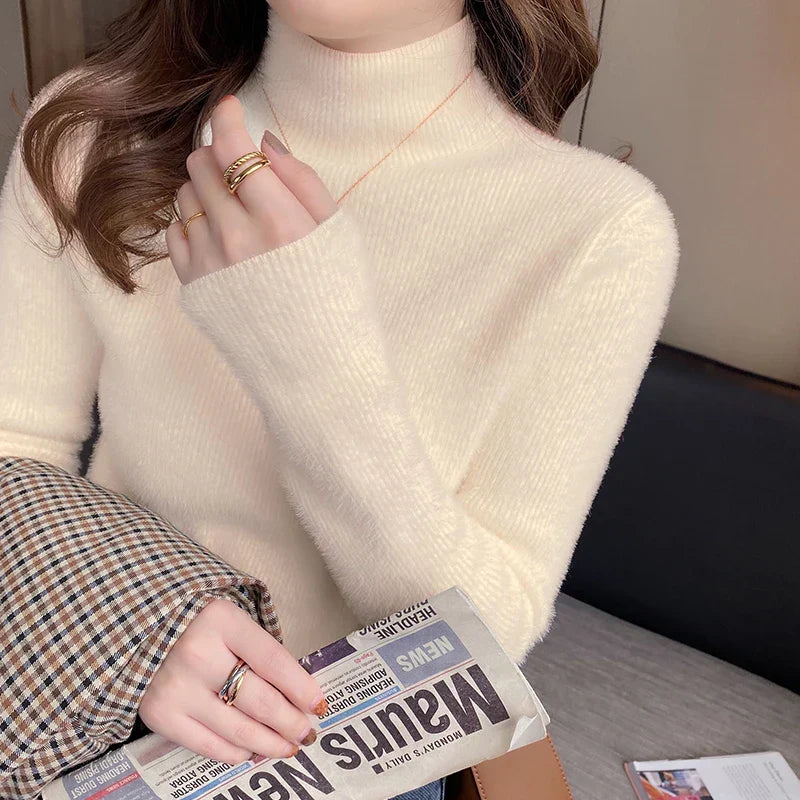 Soft Lightweight Sweater