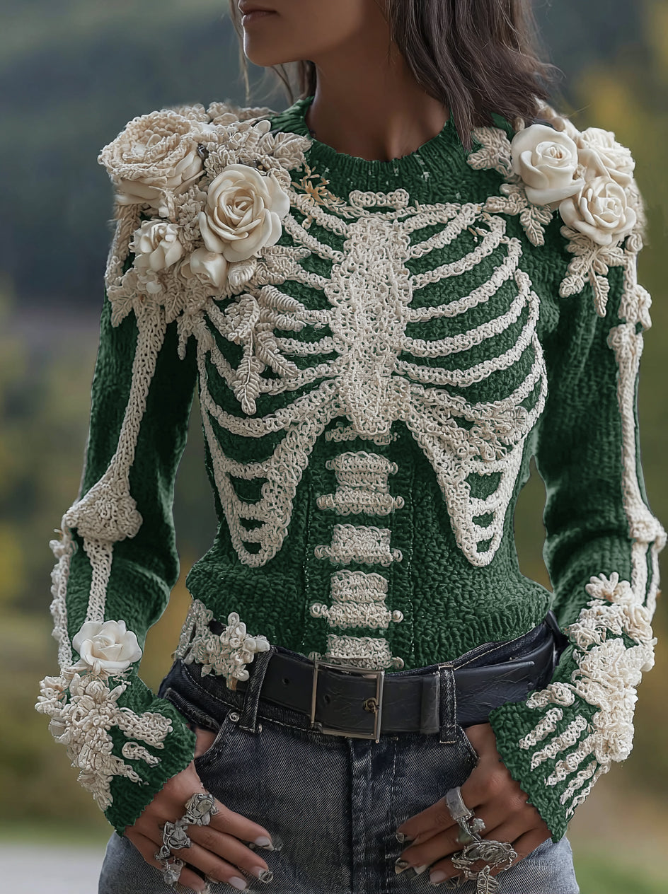 Soft Lightweight Sweater