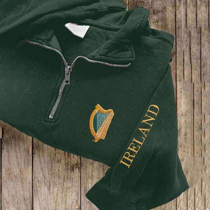Coastal Long-Sleeve Shirt