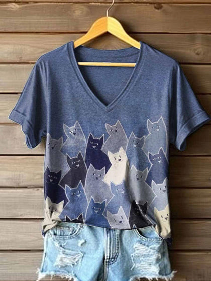 Soft Short-Sleeve Shirt