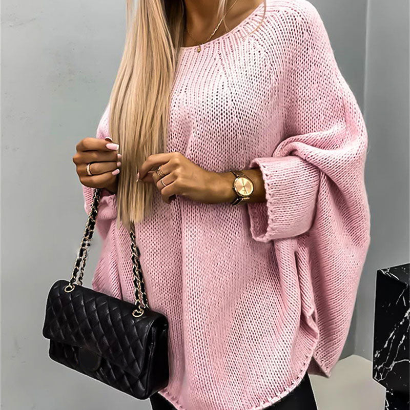 Everyday Cable Sweater