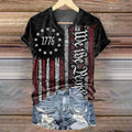Relaxed Short-Sleeve Shirt