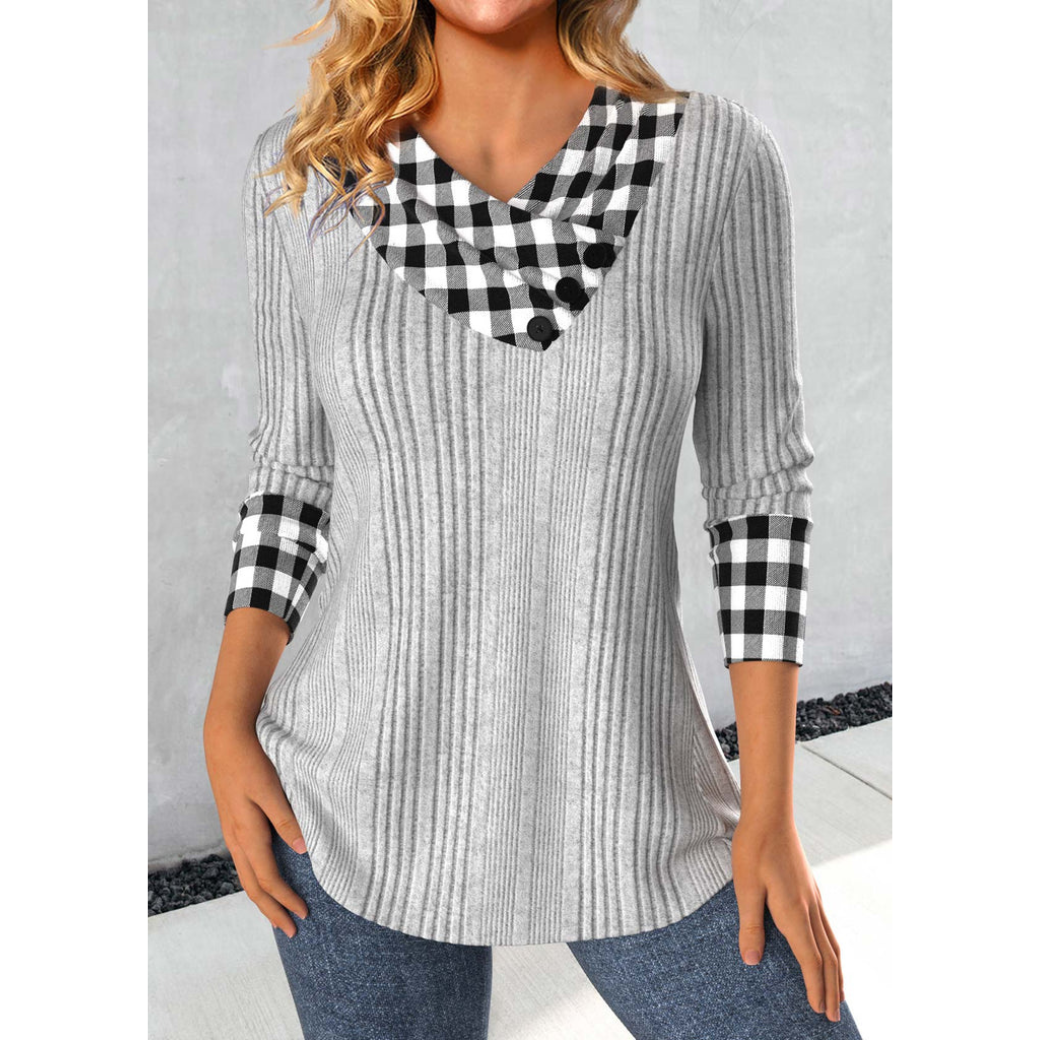 Easy Oversized Sweater